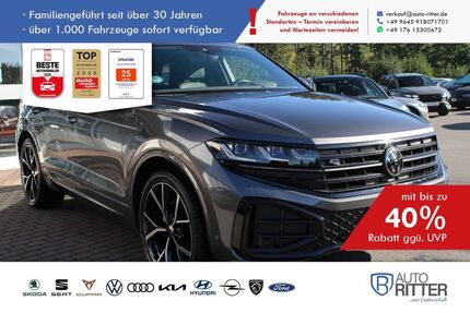 VW Touareg 13.940 km 69.990 &euro; Eschenbach 92676