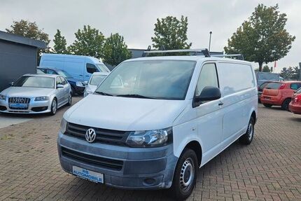 VW T5 Transporter
