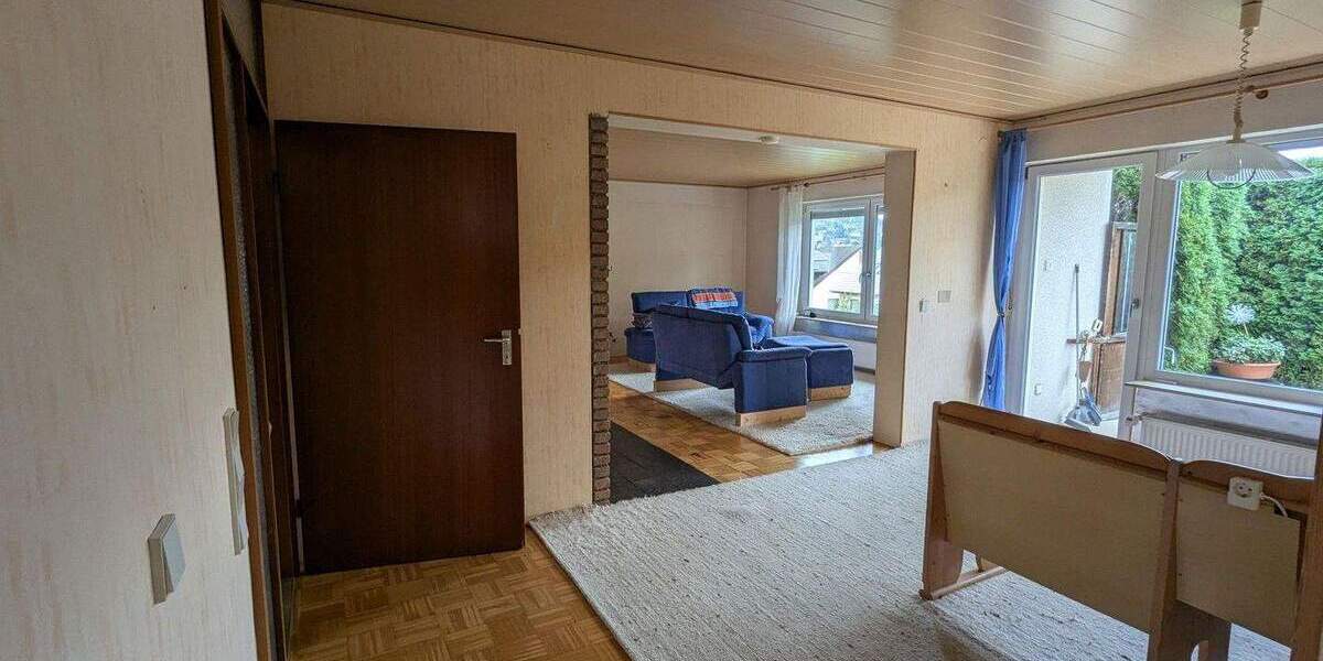 Einfamilienhaus Gültlingen (Wildberg) Gültlingen - 5 Zimmer, 180 m&sup2;, 569.000&euro; | Angebot:25654294