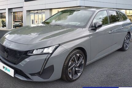 Peugeot 308 37.834 km 23.950 &euro; Neu-Isenburg 63263