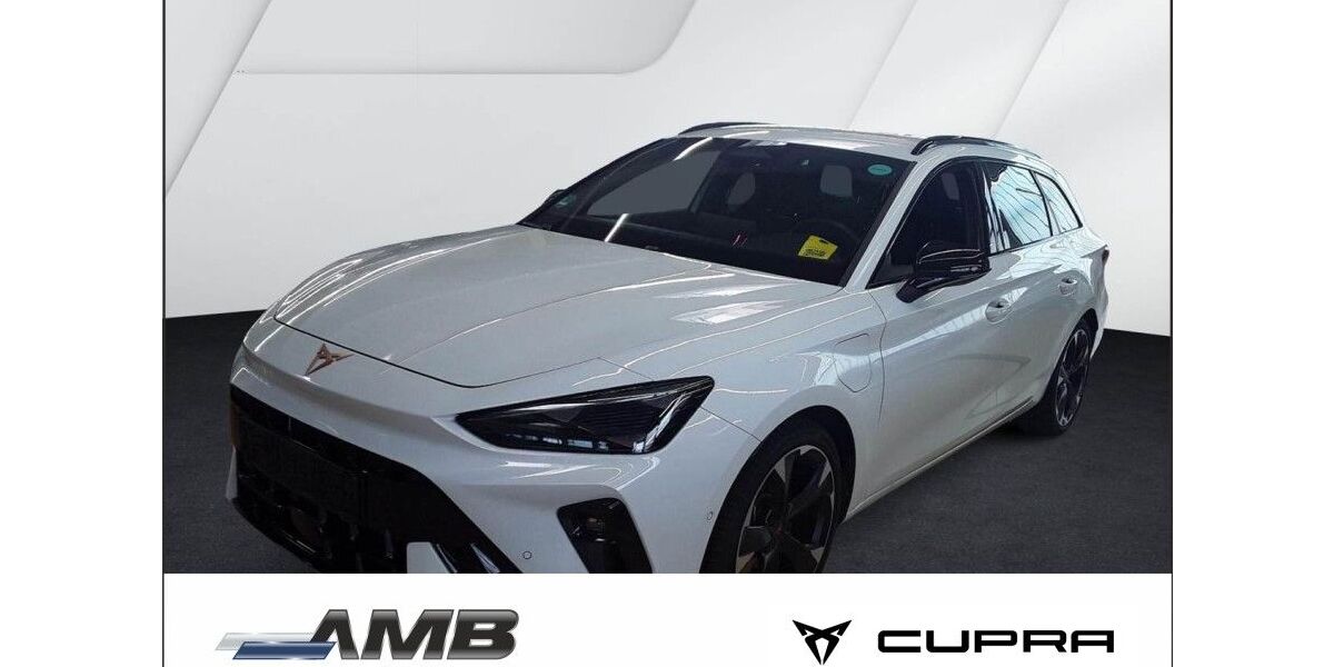 Cupra Leon 15.360 km 34.280 &euro; Borna 04552