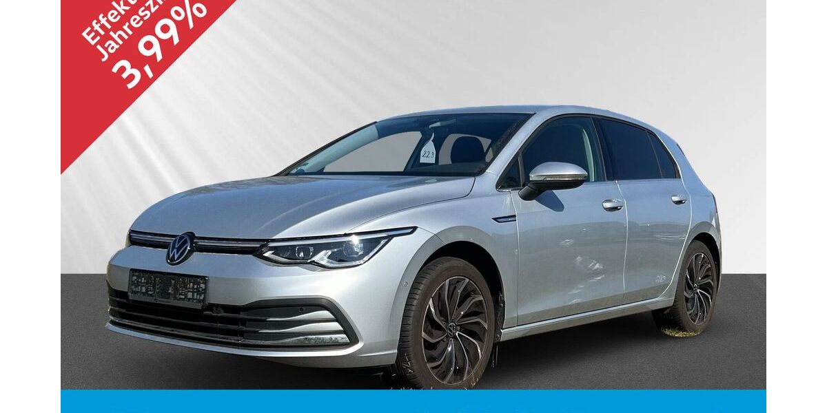 VW Golf 28.100 km 25.490 &euro; Dallgow-Döberitz 14624