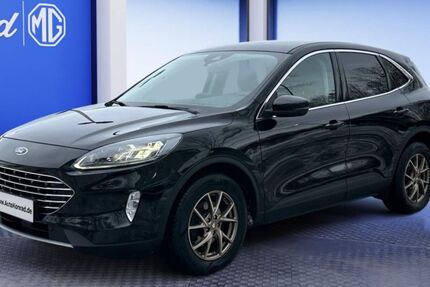 Ford Kuga 134.850 km 18.390 &euro; Erlangen 91052