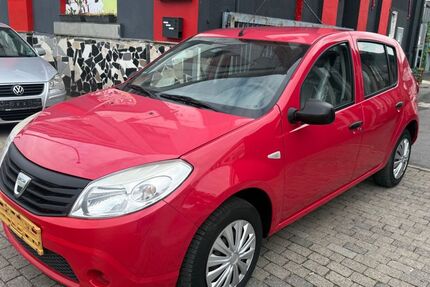 Dacia Sandero 55.000 km 3.000 &euro; Essen 45143