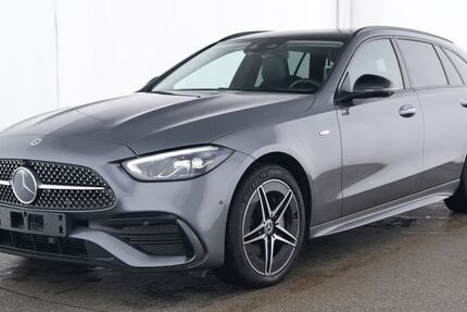 Mercedes-Benz C 300 9.972 km 48.180 &euro; Plauen 08527