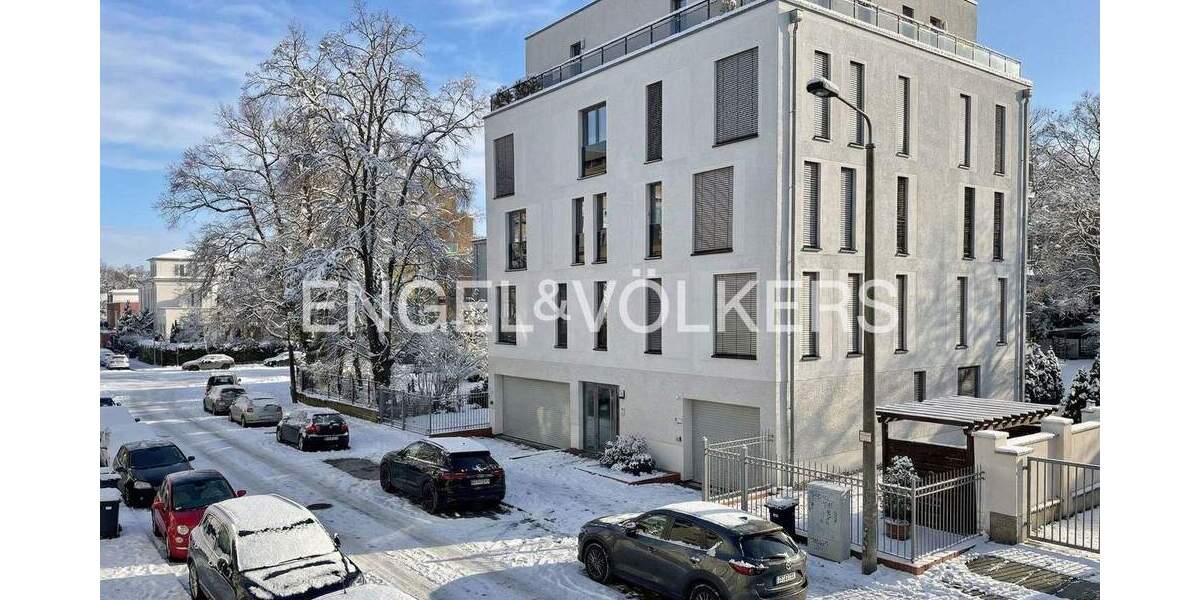 Etagenwohnung Leipzig Gohlis-Süd - 3 Zimmer, 69 m&sup2;, 225.000&euro; | Angebot:25073366