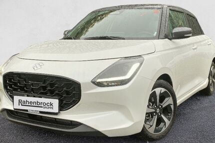 Suzuki Swift 7.452 km 18.990 € Osnabrück 49082
