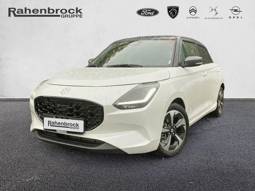 Suzuki Swift 7.452 km 18.990 € Osnabrück 49082