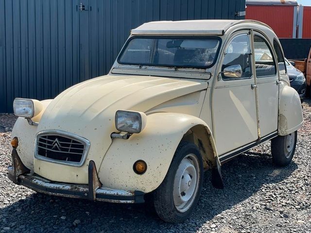 2 CV