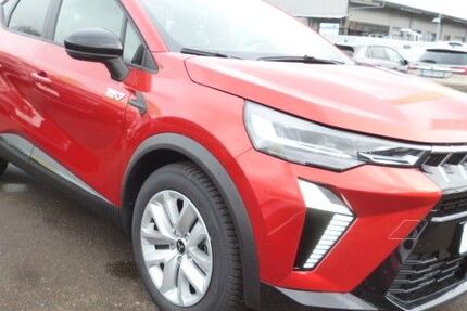 Mitsubishi ASX 2.800 km 25.490 &euro; Steißlingen 78256