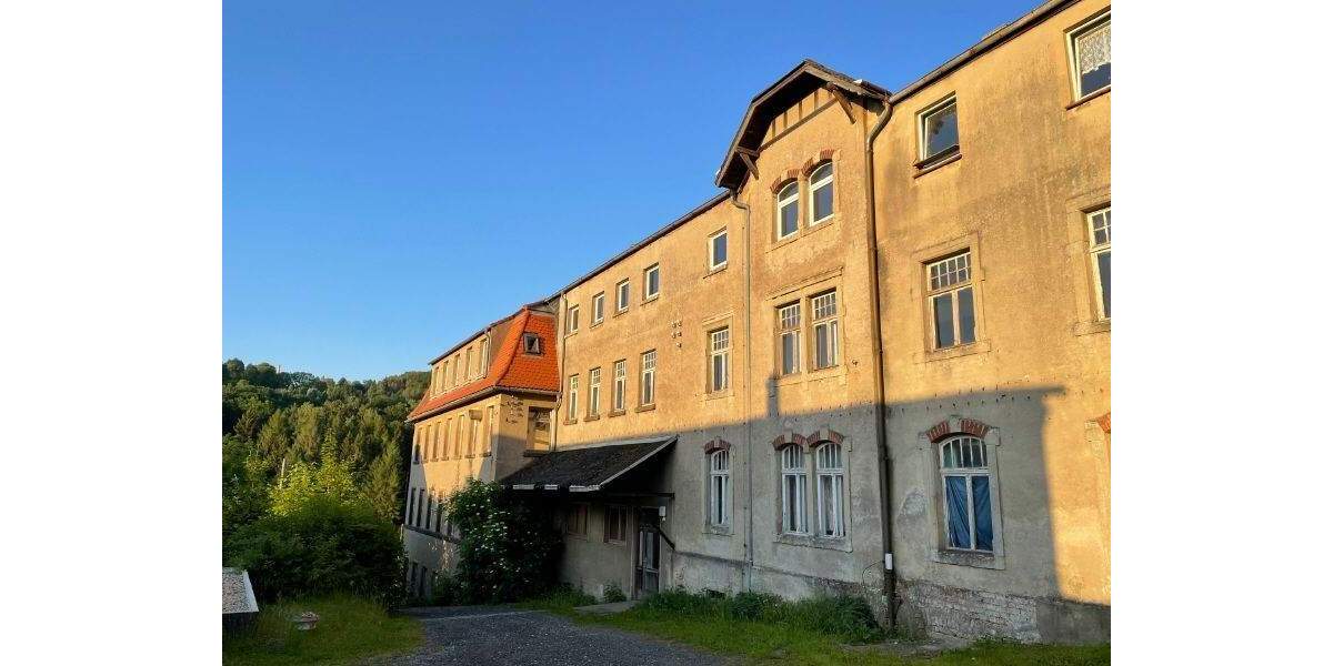 Gewerbeobjekt Sebnitz - 240.000&euro; | Angebot:25908913