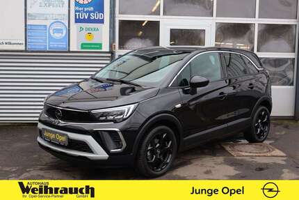 Opel Crossland 5.490 km 21.395 &euro; Tauberbischofsheim 97941
