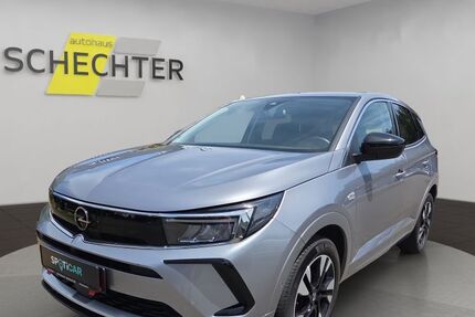 Opel Grandland (X) 42.000 km 19.990 &euro; Rodalben-Neuhof 66976