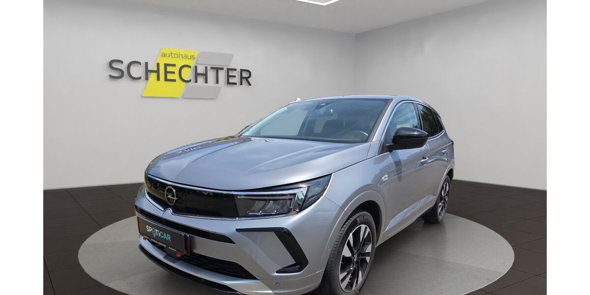 Opel Grandland (X) 42.000 km 19.990 &euro; Rodalben-Neuhof 66976
