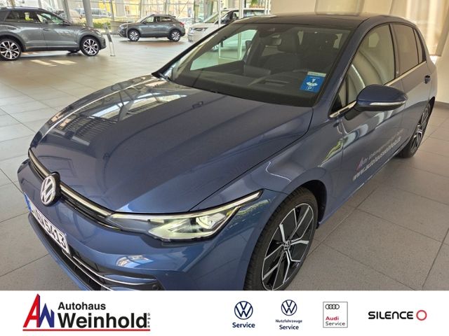 VW Golf 6.500 km 34.590 &euro; Chemnitz 09116