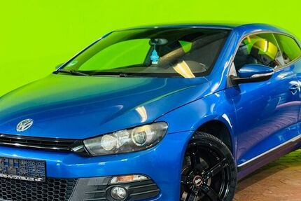 VW Scirocco