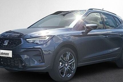Seat Arona 1.100 km 24.189 &euro; Lauda-Königshofen 97922