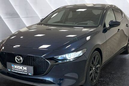 Mazda 3 45.500 km 24.990 &euro; Berlin 12683