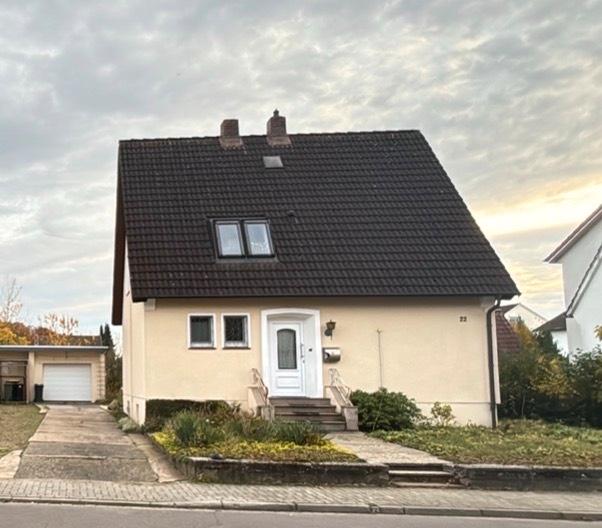 Einfamilienhaus Bad Essen - 5 Zimmer, 120 m&sup2;, 1.400&euro; | Angebot:25372273