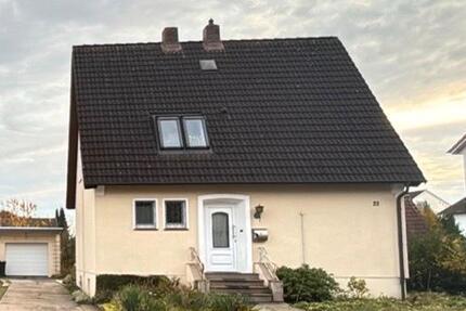 Haus Bad Essen - 5 Zimmer, 120 m&sup2;, 1.400&euro; | Angebot:25372273