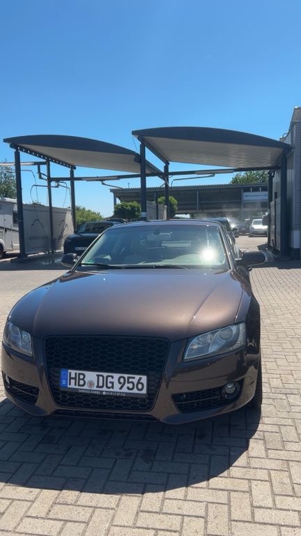 Audi A5 150.000 km 6.000 € Bremen 28717
