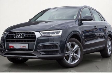 Audi Q3 82.140 km 17.970 &euro; Diez 65582