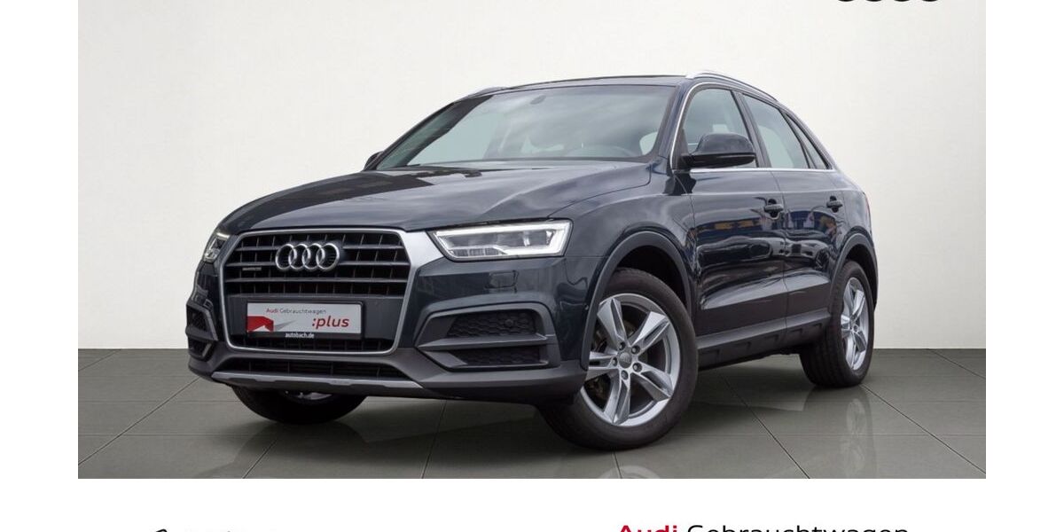 Audi Q3 82.140 km 17.970 &euro; Diez 65582