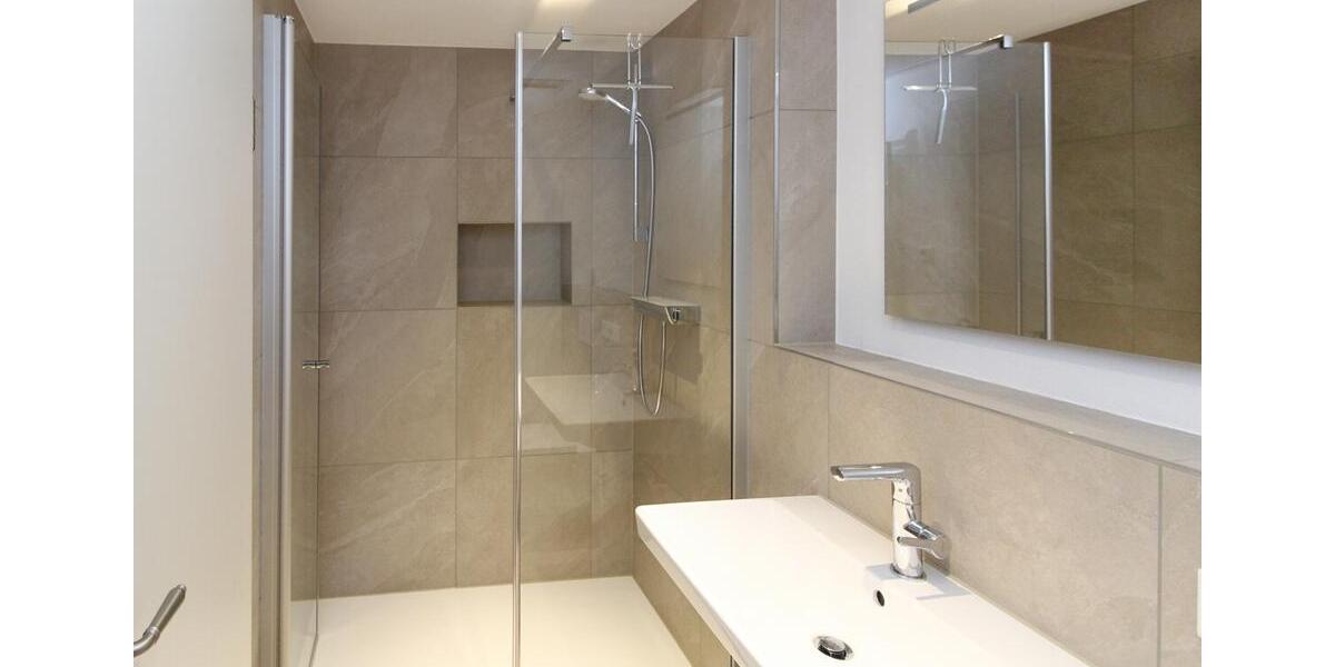 Etagenwohnung Schlitz - 2 Zimmer, 60 m&sup2;, 570&euro; | Angebot:26366725