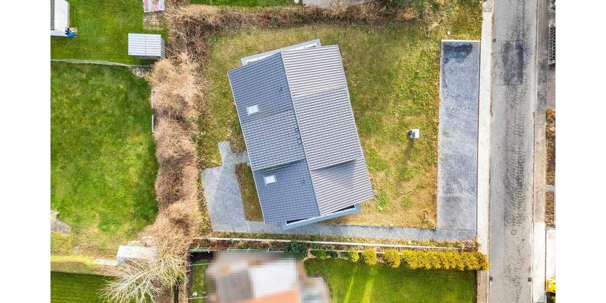 Etagenwohnung Kappeln - 2 Zimmer, 59 m&sup2;, 259.000&euro; | Angebot:25846211