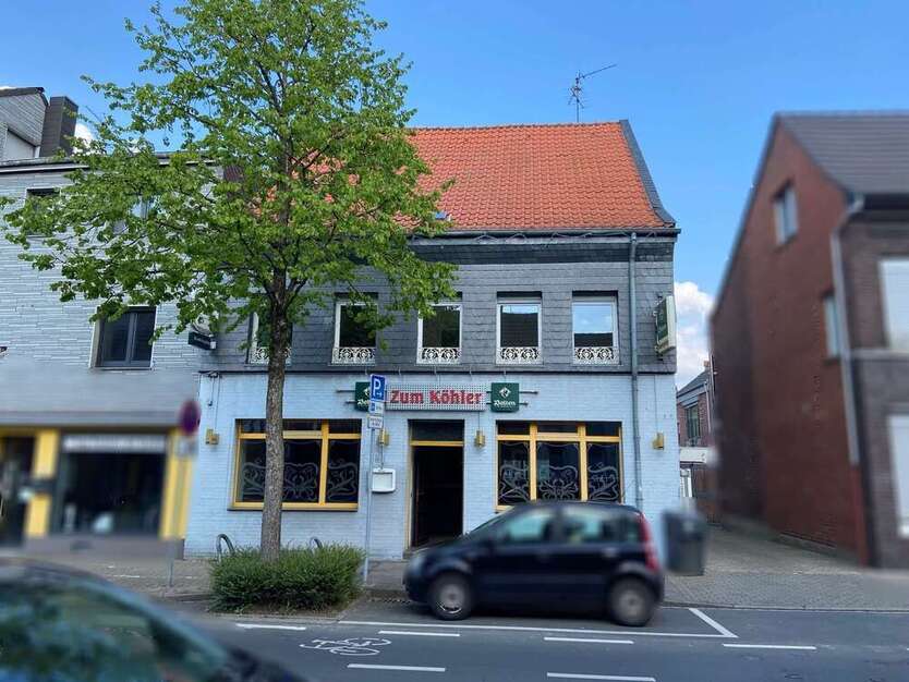 Gastronomie in Grefrath 195.000 € 330 m²