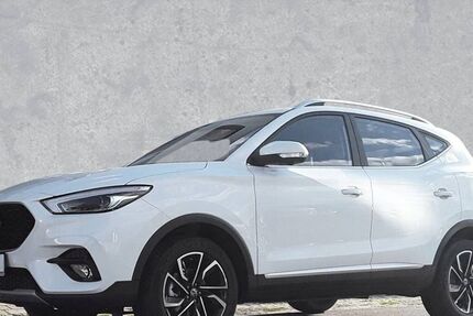 MG ZS 6.000 km 19.780 € Dörfles-Esbach 96487