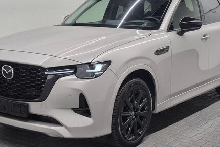 Mazda CX-60 18.450 km 45.480 &euro; Diepholz 49356