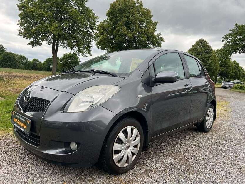 Yaris