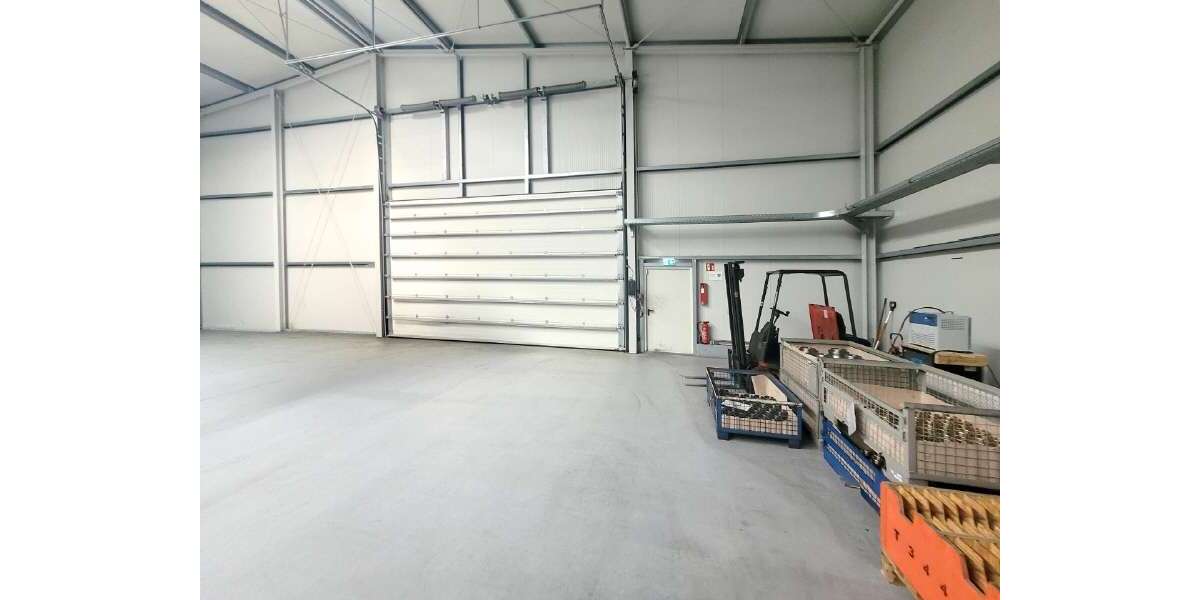 Gewerbeobjekt Bannewitz - 2.300.000&euro; | Angebot:27171918