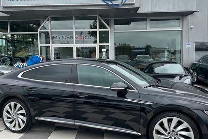 VW Arteon 137.205 km 22.580 &euro; Bad Oldesloe 23843
