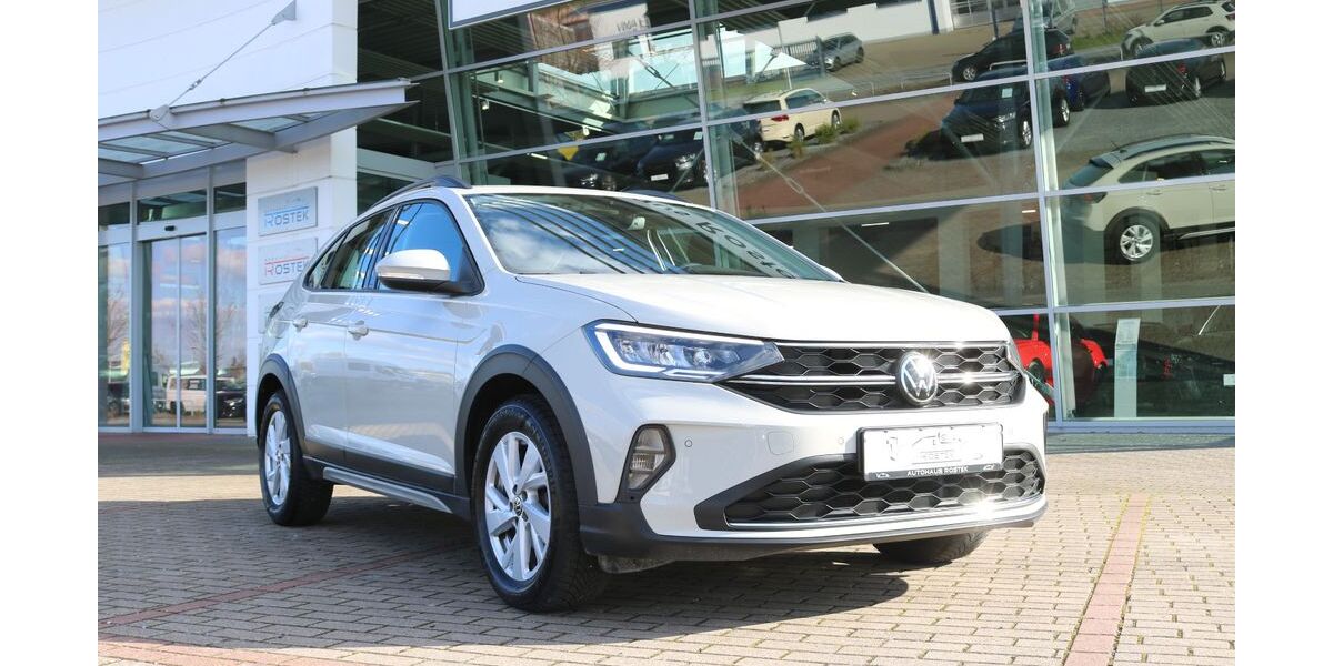 VW Taigo 55.310 km 16.600 &euro; Bückeburg 31675