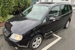 VW Touran 1.6 FSI Highline 7 Sitze SR+WR eGSD DSG ? 213.000 km 1.300 € Erftstadt 50374