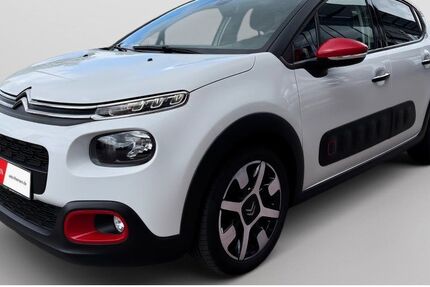 Citroen C3 27.500 km 13.985 &euro; Norderstedt 22848