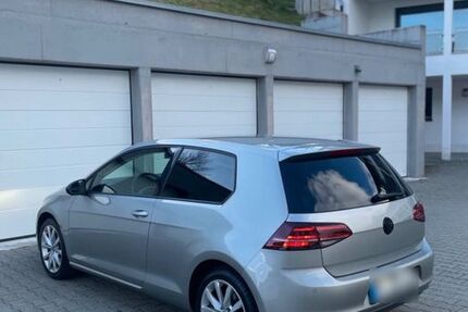 VW Golf 193.000 km 5.950 &euro; Bad Säckingen 79713