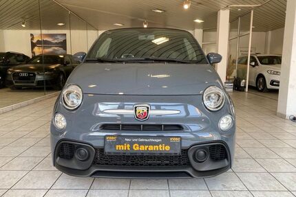 Abarth 500