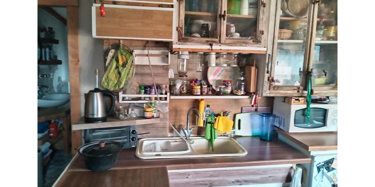 Grundstück Mühlhausen (Thüringen) - 3.200&euro; | Angebot:25578363
