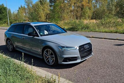 Audi A6 234.000 km 22.500 &euro; Beetzsee 14778