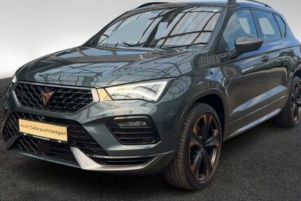 Cupra Ateca 41.682 km 29.990 &euro; Hamburg 22529
