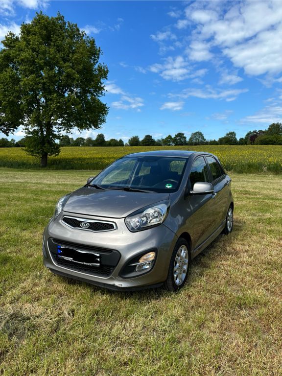 Picanto