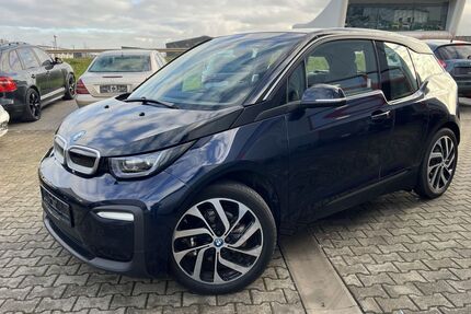 BMW i3 23.500 km 18.500 &euro; Erftstadt 50374