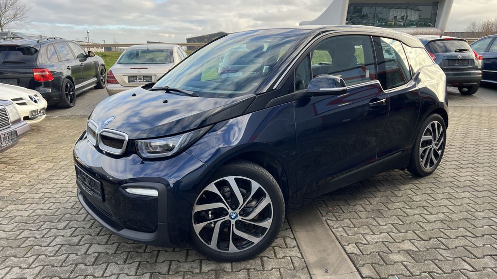 BMW i3 23.500 km 18.500 &euro; Erftstadt 50374