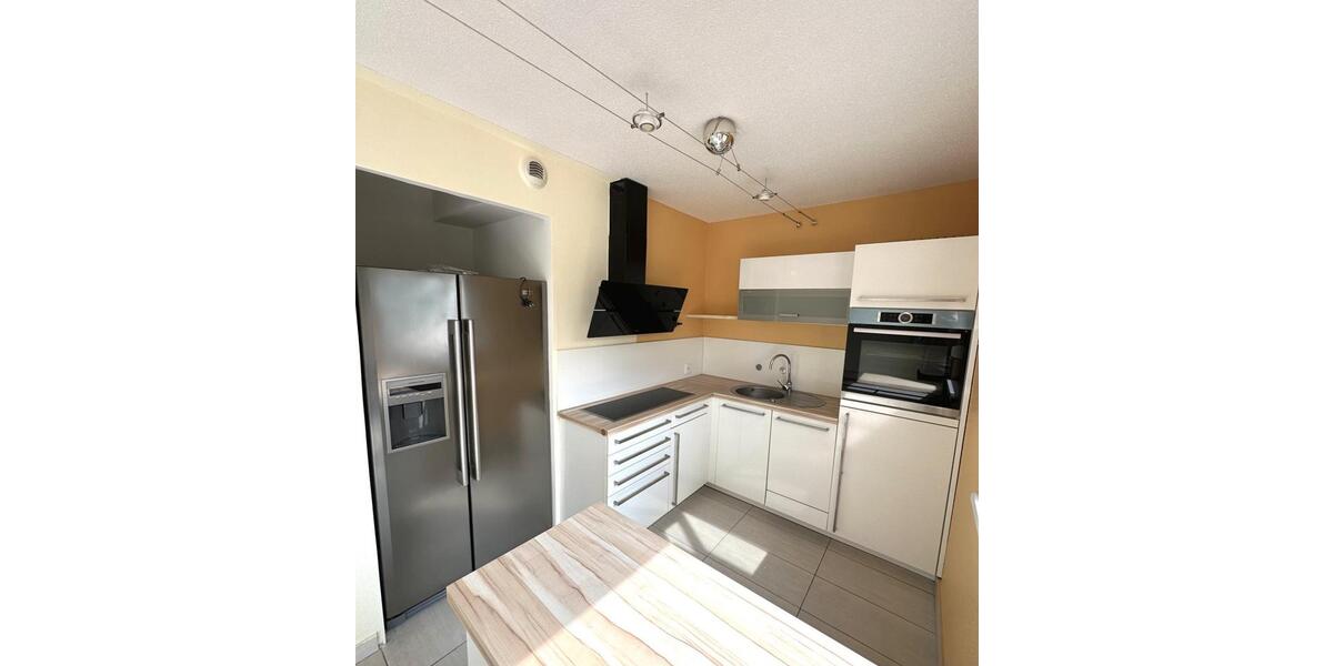 Etagenwohnung Saarbrücken Neue Bremm - 1 Zimmer, 68 m&sup2;, 125.000&euro; | Angebot:26997205