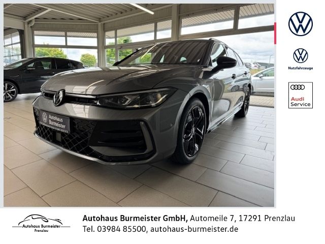 VW Passat 12.000 km 49.900 &euro; Prenzlau 17291