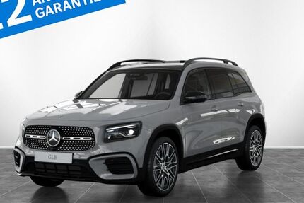 Mercedes-Benz GLB 200 13.697 km 42.870 &euro; Lutherstadt Eisleben 06295