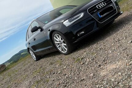 Audi A4 153.136 km 16.850 &euro; Marsberg 34431